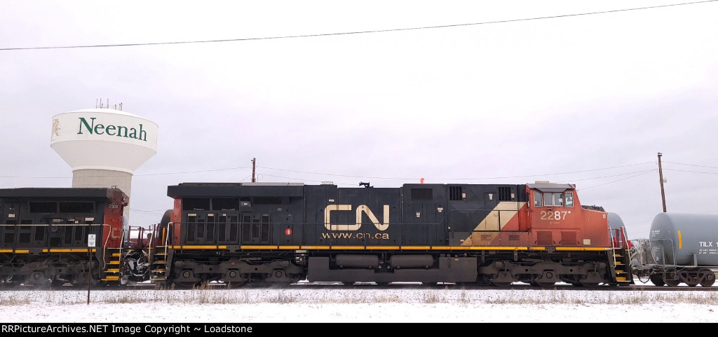 CN 2287